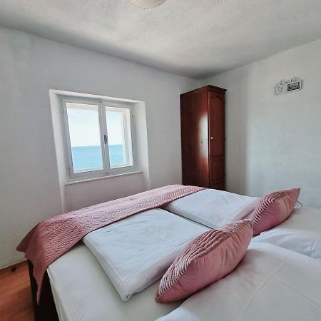Sea View Apartments Piran Bagian luar foto
