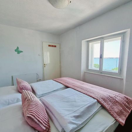 Sea View Apartments Piran Bagian luar foto