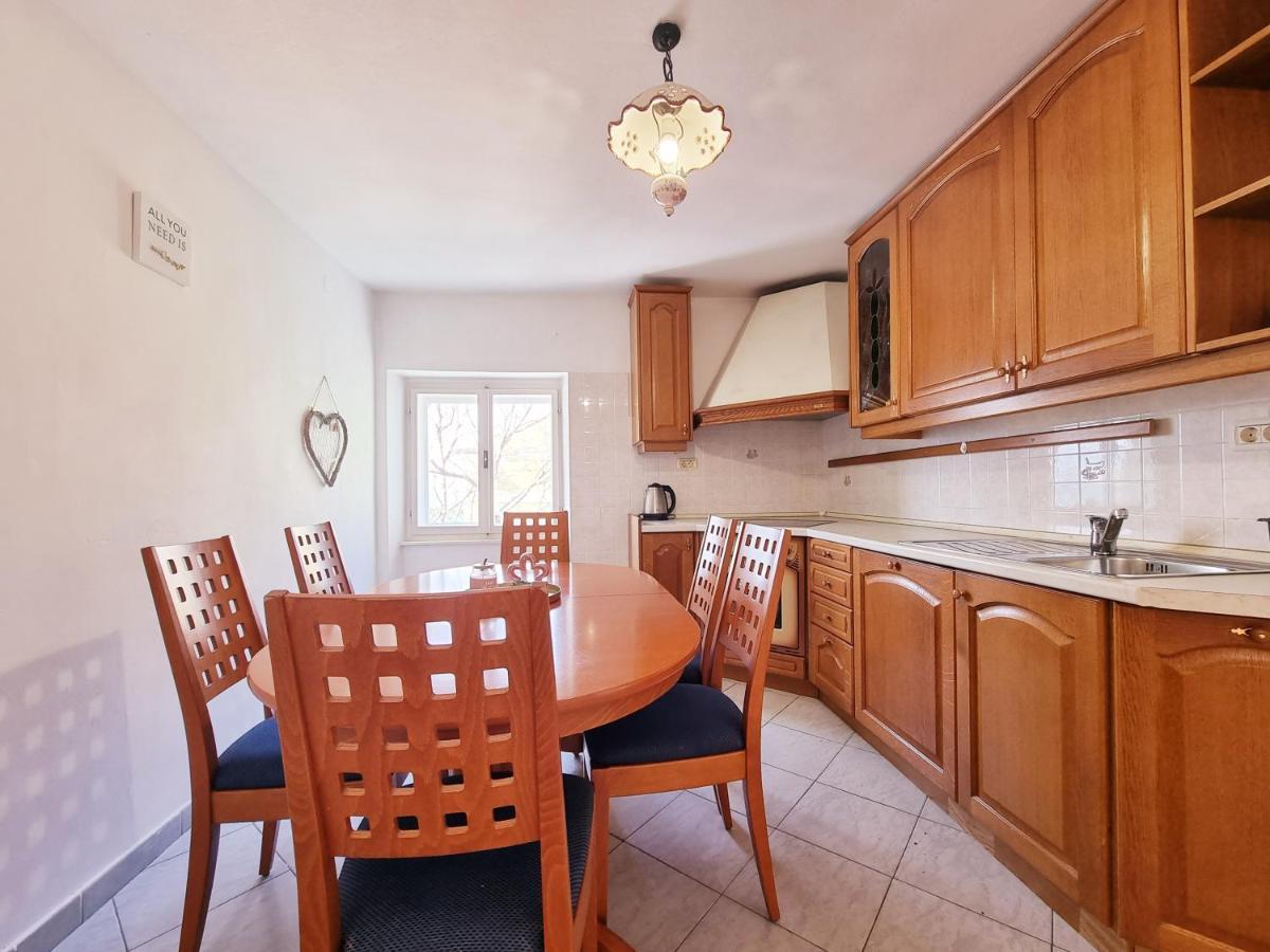 Sea View Apartments Piran Bagian luar foto