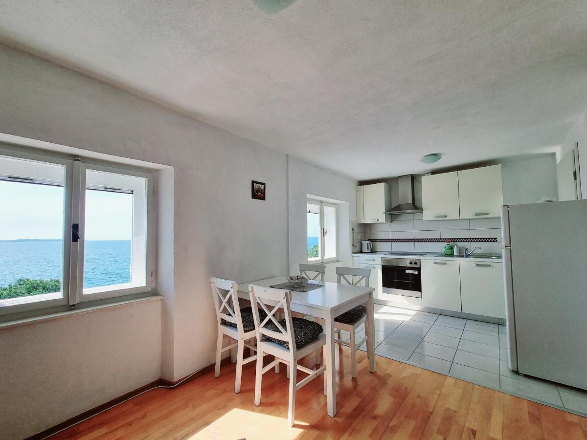 Sea View Apartments Piran Bagian luar foto